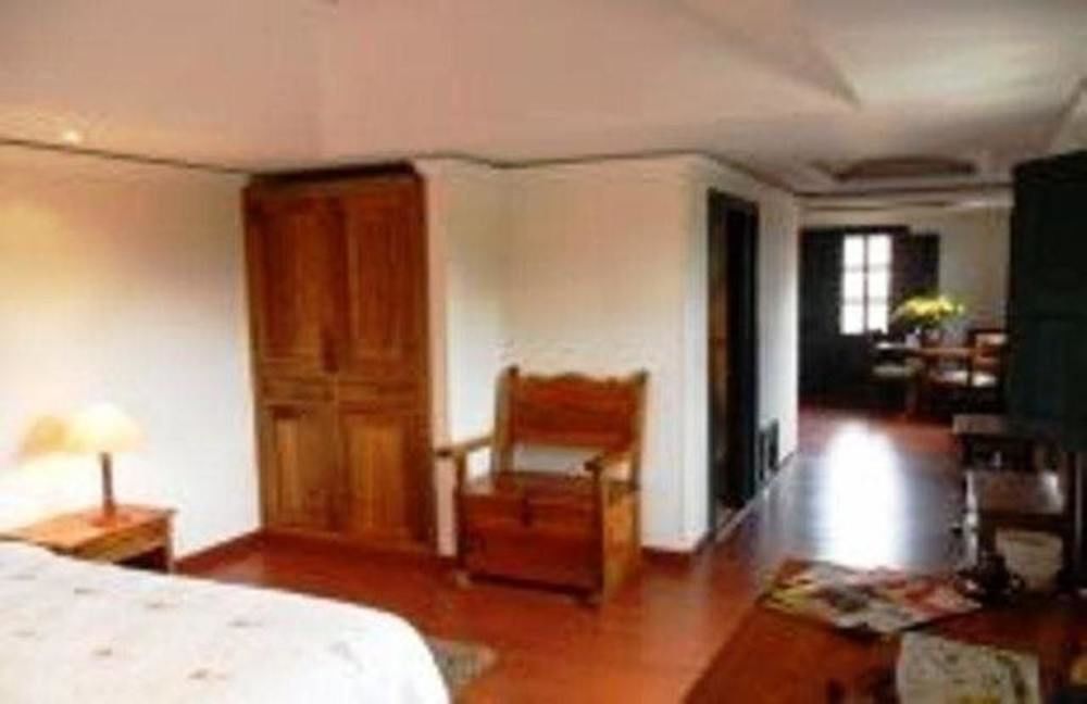 Hotel Andres Venero Villa de Leyva Kültér fotó